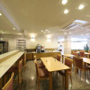 Отель Smile Hotel Takaoka Ekimae, фото 10