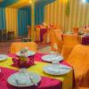 Отель Auberge Sahara Garden, фото 27