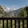 Отель HelloChalet - Chalet da MiRo - Sunny terraces with stunning Matterhorn views, reachable on foot 200m, фото 20