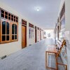 Отель SPOT ON 90586 Hagawa Syariah Homestay, фото 15