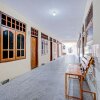 Отель SPOT ON 90586 Hagawa Syariah Homestay, фото 16