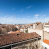 Отель Studio for 2 Prefecture Neighborhood, фото 9