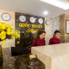 Отель Quoc Thien Hotel, фото 20