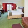 Отель Holiday Inn Express Hotel & Suites Greenville-I-85 & Woodruff Road, фото 20