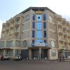 Отель Blue Nile Hotel в Бахаре Дар