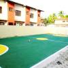 Отель Residencial Village do Bosque, фото 9