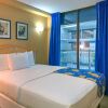 Отель Quality Inn Branson - Hwy 76 Central в Брэнсоне