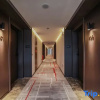 Отель ZMAX Hotel, фото 2