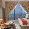 Отель Marco Polo - Full Sea & Dubai Eye View | 2 BR | Near JBR Beach, фото 31