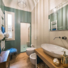 Отель Florence Prestige Apartments ZANOBI 55, фото 8