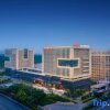 Отель Hampton by Hilton Shijiazhuang Luquan Economic Development Zone, фото 5