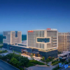 Отель Hampton by Hilton Shijiazhuang Luquan Economic Development Zone, фото 1