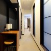 Отель Ookini Hotels Nippombashi Apartment в Осаке