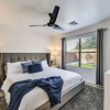 Отель Modern Gilbert Getaway w/ Yard ~ 5 Mi to Downtown!, фото 6