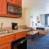 Отель Holiday Inn Express Hotel & Suites Paragould, an IHG Hotel, фото 23