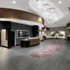 Отель Hampton Inn & Suites Raleigh Downtown, фото 15
