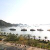 Отель The Art - Giang Sơn Sea View Hotel, фото 16