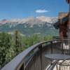 Отель Bear Creek Lodge 410 4 Bedroom Condo by Alpine Lodging Telluride, фото 16