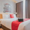 Отель RedDoorz Plus @ Thamrin, фото 8
