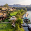 Отель Suansaiyok Resort, фото 30