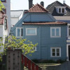 Отель Bergen Apartments, фото 1
