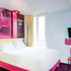 Отель ibis Styles Paris Crimée La Villette, фото 21