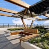 Отель Spectacular Private Balcony Views with Pool, фото 23