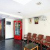 Отель Bhanu Residency, фото 12