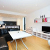 Отель Modern 2bed with free Parking in the iconic Quartermile, фото 3