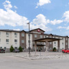 Отель Best Western Plus Moosomin Hotel, фото 28