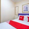 Отель OYO 89711 Hentian Hotel Kajang, фото 17