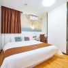 Отель Kupai Hotel (Xiamen Railway Station Wucun Bus Station), фото 6