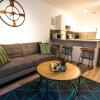 Отель Leicester City Apartments by Charles Hope, фото 4