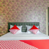 Отель Marimar by OYO Rooms, фото 48