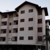 Отель Dourados Guest Flat Apartments в Дурадо