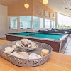 Отель 20 Person Holiday Home in Vinderup, фото 8