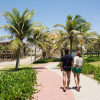 Отель ML103 Luxuoso apartamento de 3 suítes no Mandara Lanai, фото 11