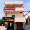 Отель OYO 26646 Hotel Aljemin, фото 17