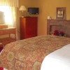 Отель The Old Rectory Hotel, фото 2