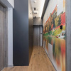 Отель Kraków Studio Śląska by Renters, фото 1