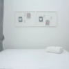 Отель Modern And Comfort 2Br Apartment At Signature Park Grande, фото 19