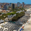 Отель Ape família 200 metros da feirinha beira mar 501, фото 28