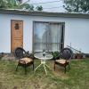 Отель Beautiful House Nuas Milagrosa With Garden, фото 7