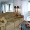 Отель Heavenly Beach Retreat - 1 Bedroom, фото 20