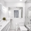Отель Gorgeous 5BR Home with Heated Pool, фото 20