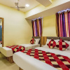 Отель BKC Corporate Inn, фото 21