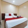 Отель City Inn by RedDoorz, фото 6