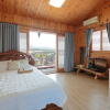 Отель Gyeongju Mong Bed and Breakfast, фото 24