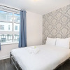 Отель JOIVY Apartment Near The Royal Mile With Parking, фото 3