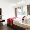 Отель Best Western Hotel Yachtclub, фото 5